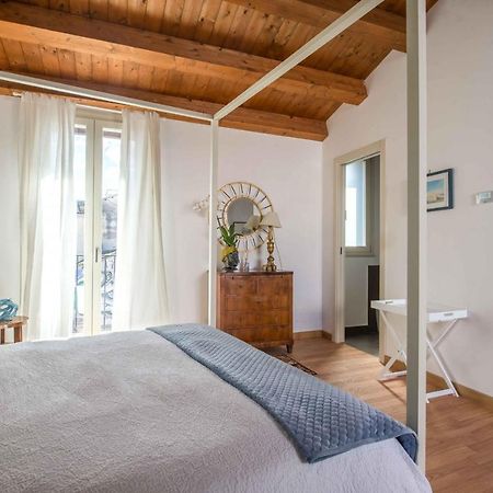 Cassaro Apartment Con Terrazza By Wonderful Italy Palermo Buitenkant foto