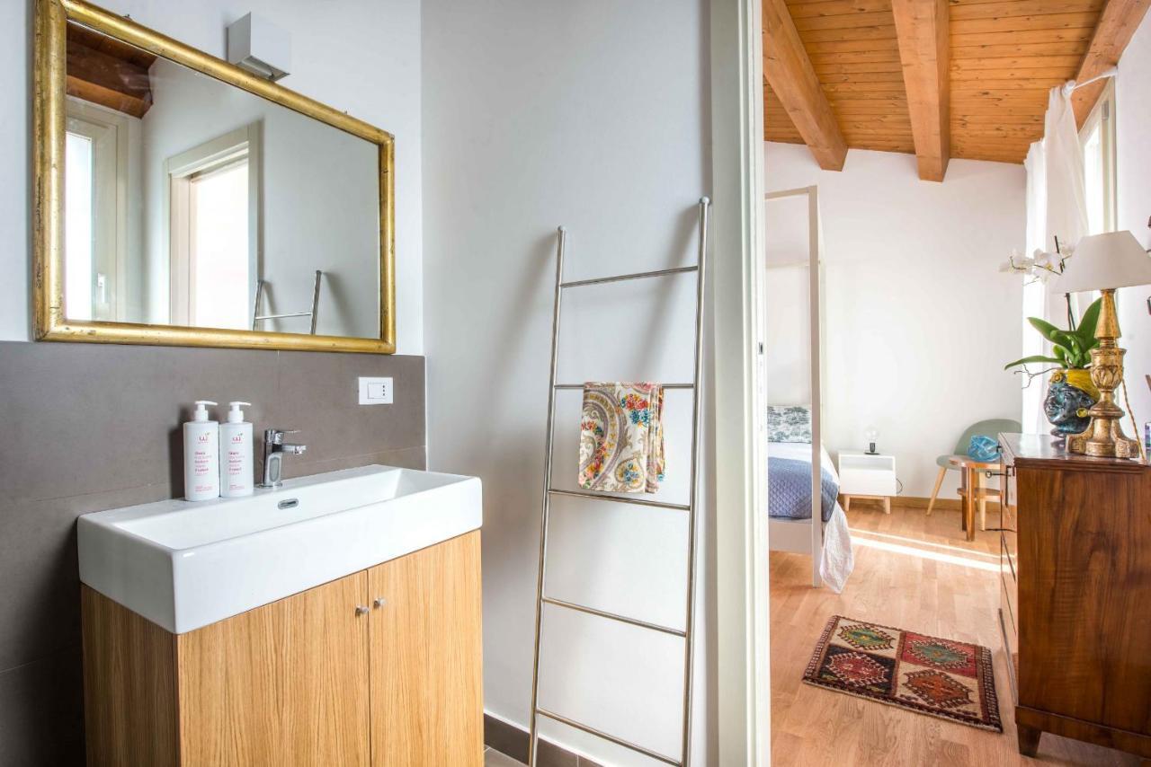 Cassaro Apartment Con Terrazza By Wonderful Italy Palermo Buitenkant foto