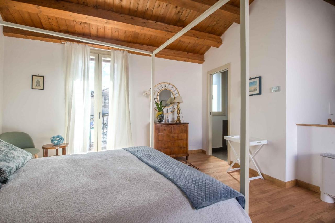 Cassaro Apartment Con Terrazza By Wonderful Italy Palermo Buitenkant foto